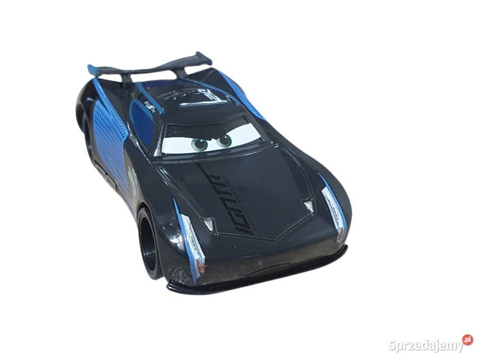 Zabawka model samochodu Jackson Sztorm Storm Cieszyn