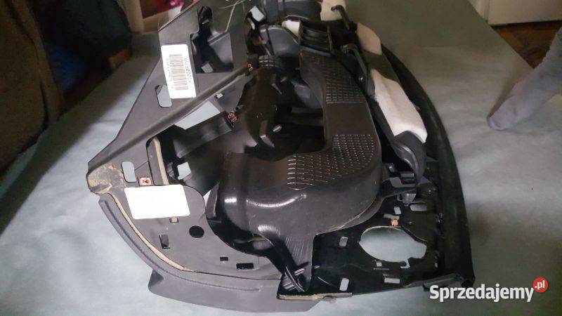 Kokpit pulpit deska Jeep KL nitka 14 Tarnów