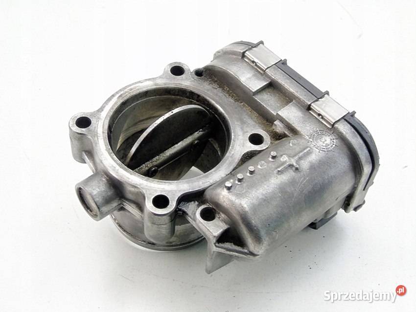 PRZEPUSTNICA 22 HDI TDCI EURO 5 TRANSIT BOXER Sosnowiec