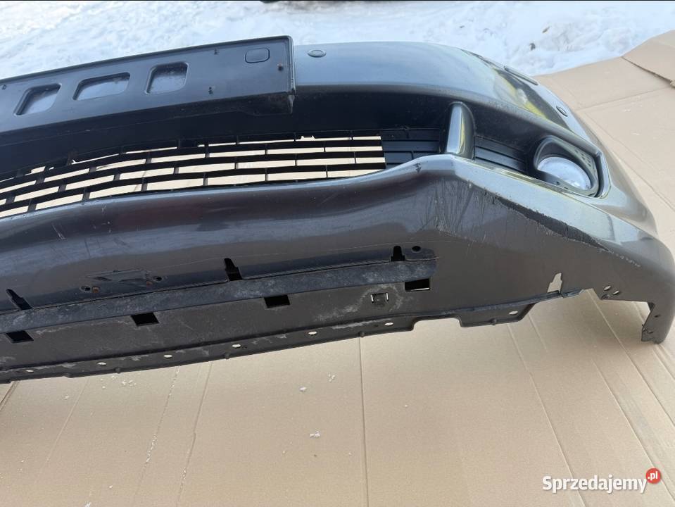 Zderzak przód Honda Accord VIII 8 xenon PDC Warszawa