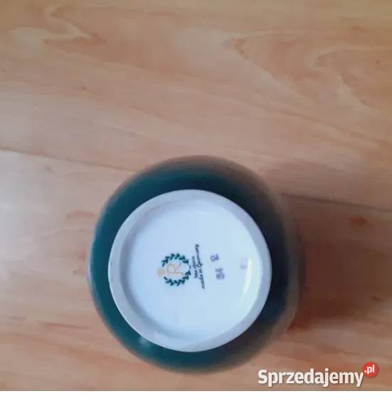 Wazon porcelanowy Reichenbach Warszawa sprzedam