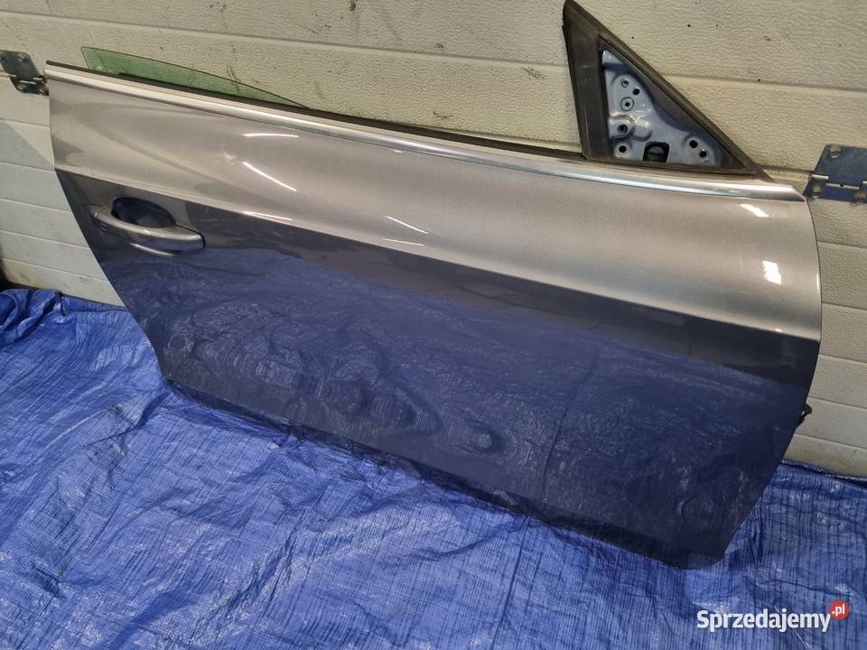 Drzwi prawy przód Lx7r Audi a5 sportback d Kraków