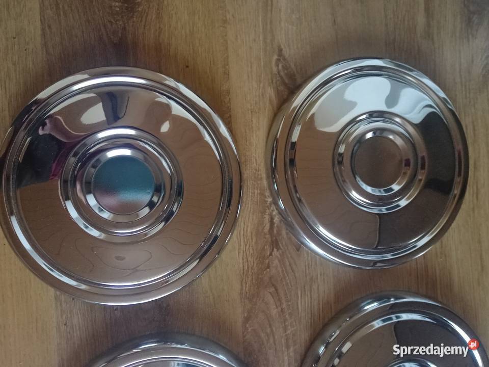 Kołpaki fiat 125p polonez Częstochowa