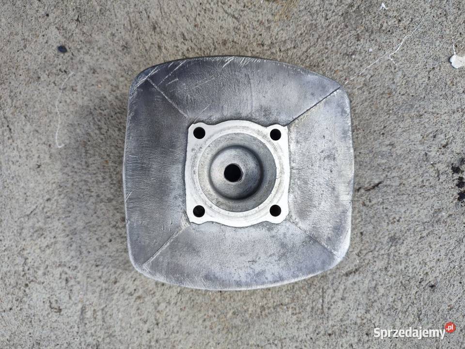 WSK WFM głowica oryginał z super gwintem pomorskie Rumia