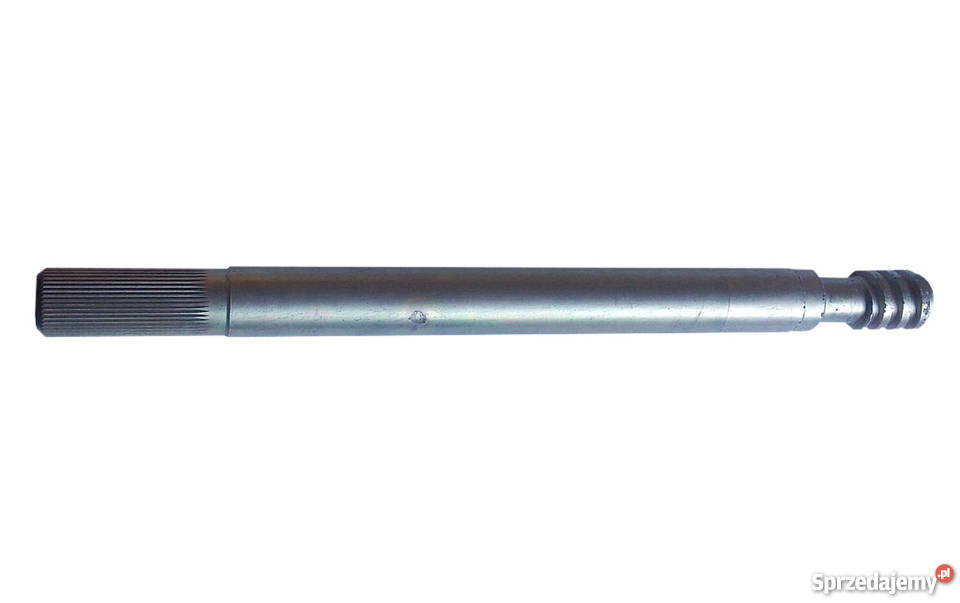 Wałek CNH 86506493 Case WDX1101 WDX901 Stalowa Wola
