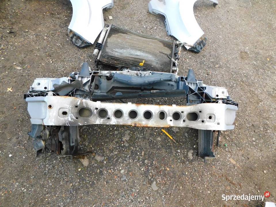 ford c pas przedni A40230 WYSYŁKA Żory