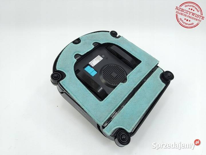 Robot do mycia szyb CECOTEC CONGA WinDroid 990 Kielce sprzedam
