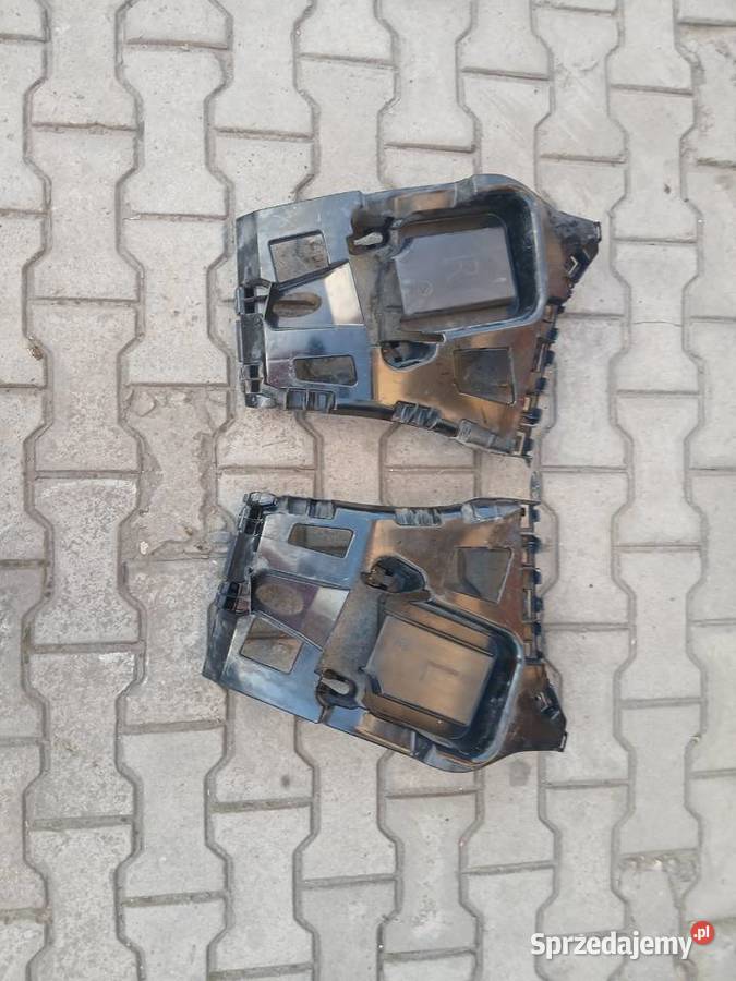 Ślizgimocowania zderzaka tył Bmw f20 lci Kleczew
