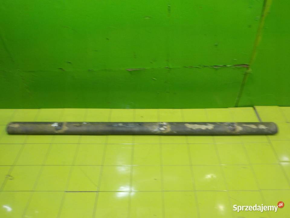 NISSAN NAVARA III D40 25 D 06r 5D prog stopien Części samochodowe sprzedam