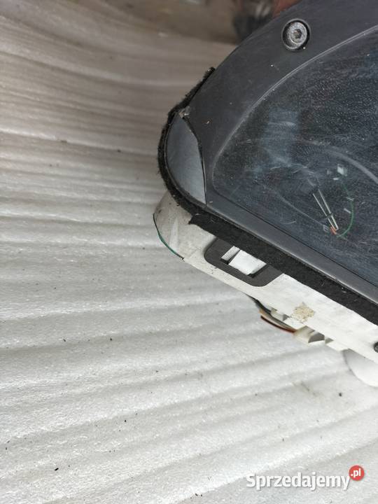 LICZNIK ZEGARY FIAT PUNTO I Kamień-Kolonia