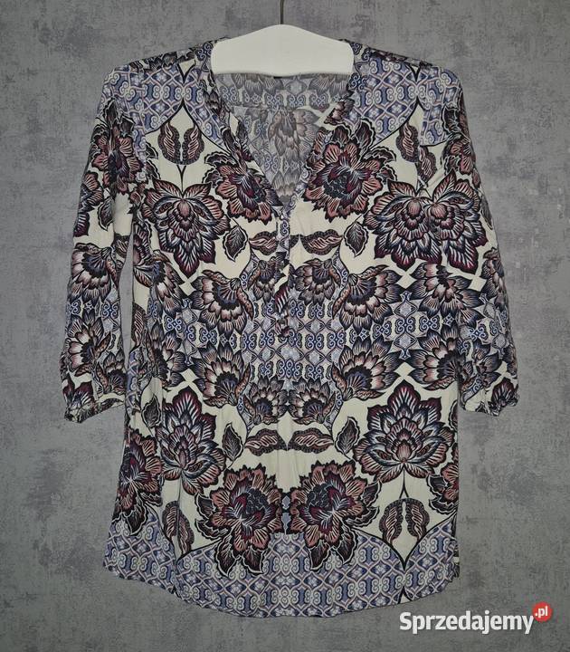 Bluzka damska Top Secret print 36S