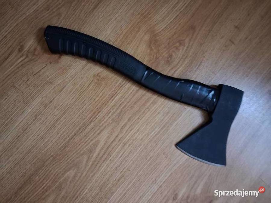 Siekiera uniwersalna 600 g TOPEX osełka Warszawa