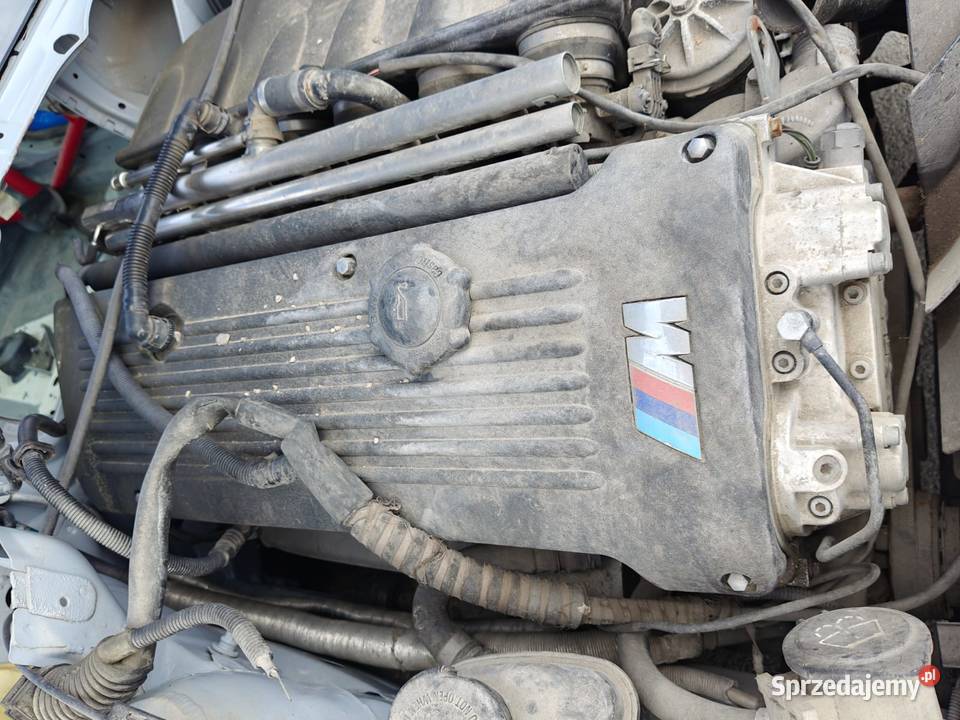 BMW M3 E46