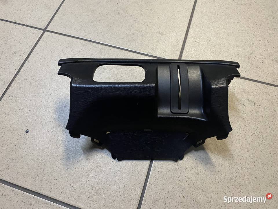 Osłona obudowa stacyjki Suzuki Burgman 400 K7 Elementy nadwozia małopolskie Brzeszcze