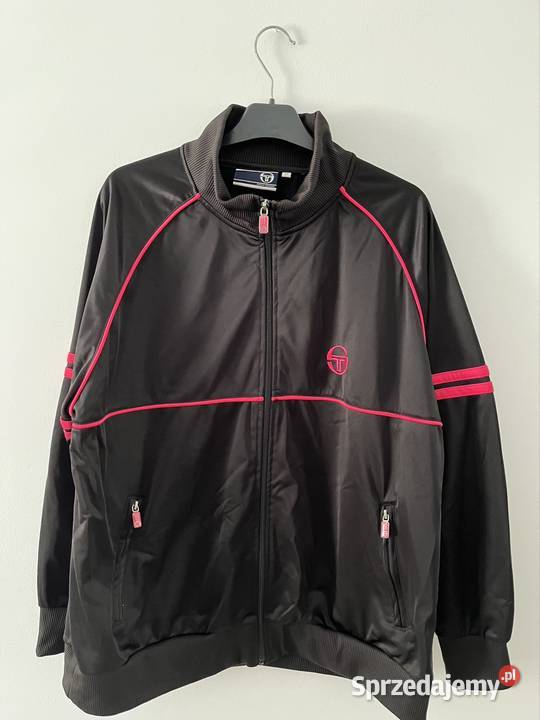 Bluza męska Sergio Tacchini XL oryginał 100 śląskie Bytom sprzedam