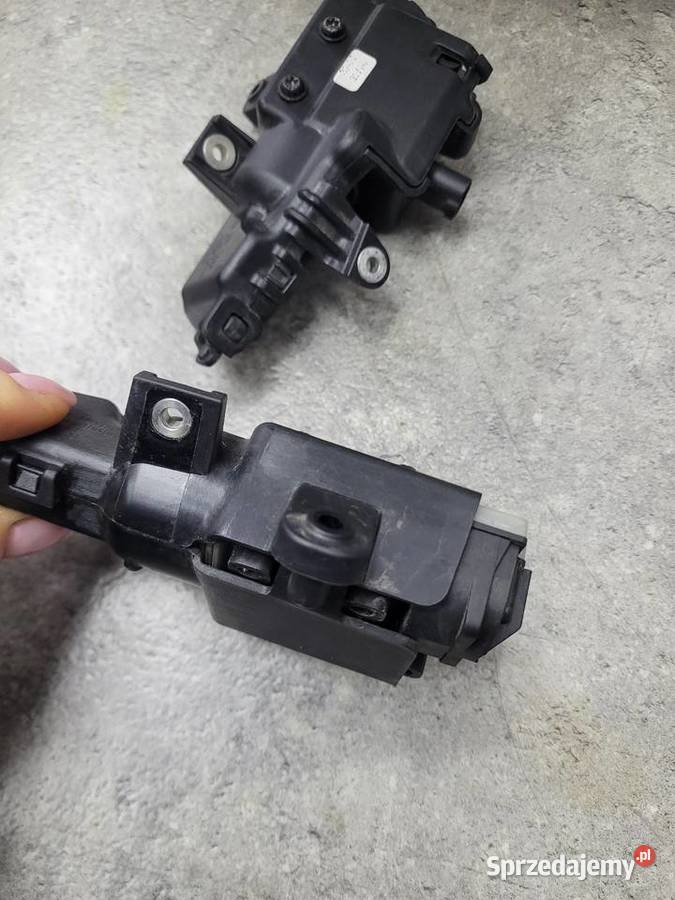 BMW K 1600 GT GTL OEM ZAMEK czujnik przekaźnik