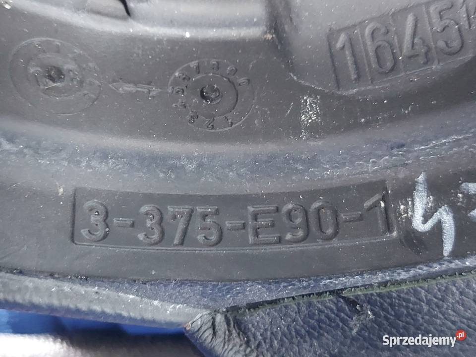 BMW E90 E91 09r kierownica 6764548 Kielce