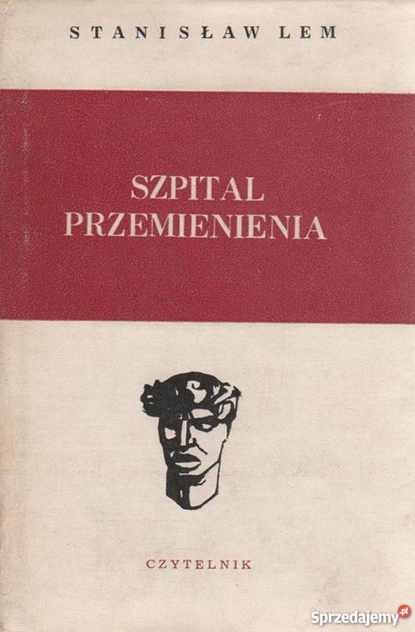SZPITAL PRZEMIENIENIA LEM STANISŁAW Koszalin
