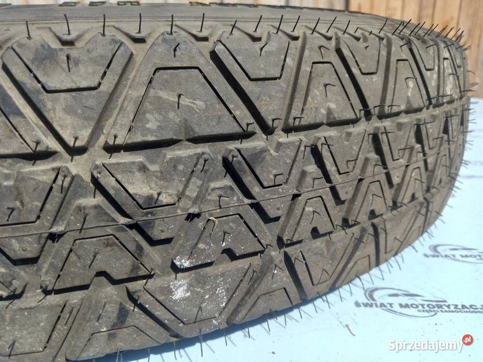VOLVO XC90 koło dojazdowe 1558518 115M 5x108 Koła dojazdowe