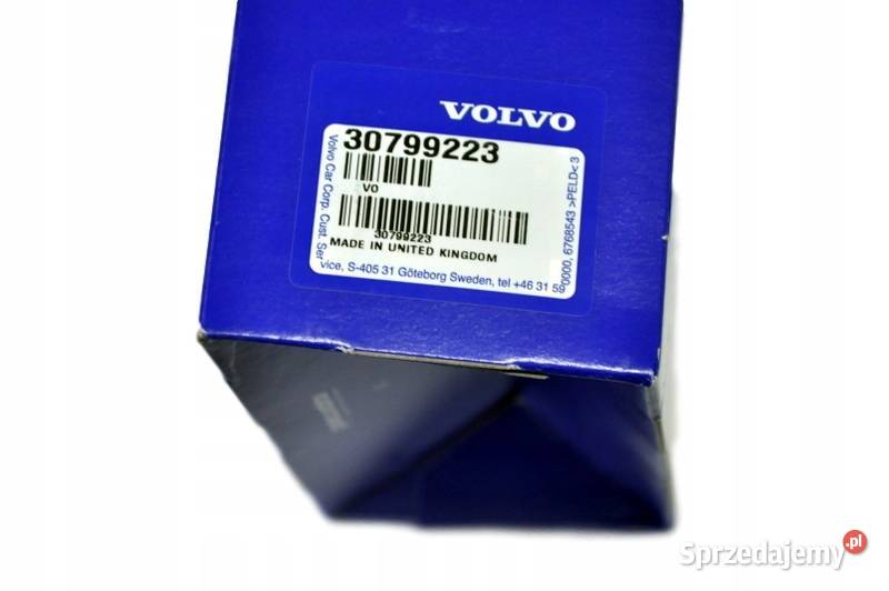 VOLVO V60 S60 oslona prawego lusterka 30799223 Bielany Wrocławskie