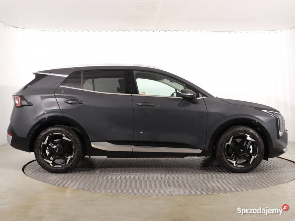 Kia Sportage 16 TGDI wielofunkcyjna kierownica Katowice