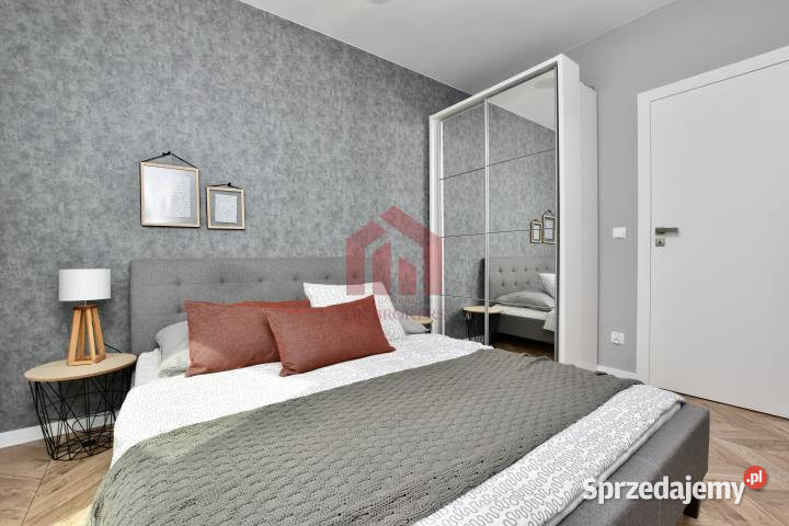 Mieszkanie wynajmę Rzeszów Armii Krajowej 55m2 3 Mieszkania