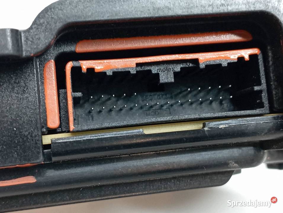 MODUŁ KAMERY WSPOMAGANIA JL7T19H423AK Lincoln