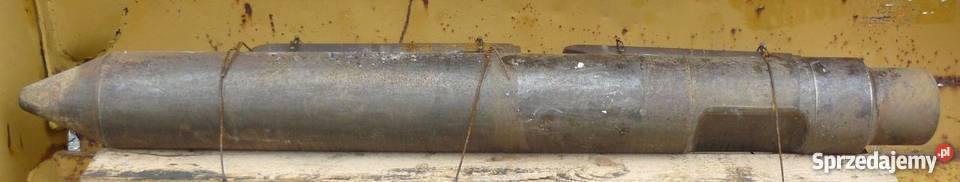 duży Grot do młota hydraulicznego Furukawa dł Pozostałe Kraków sprzedam