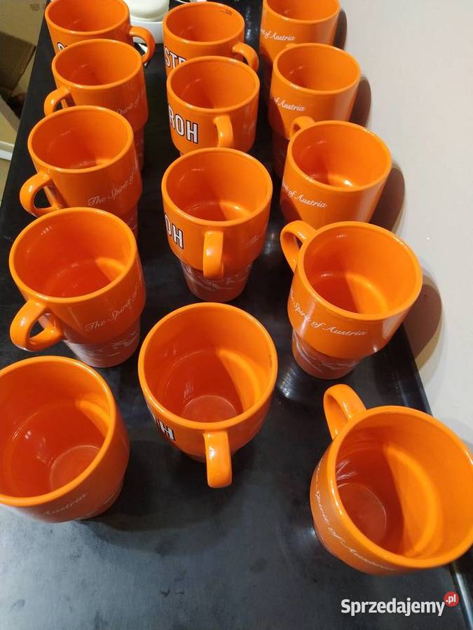 Stroh kubek zestaw kubków Kubki Kraków