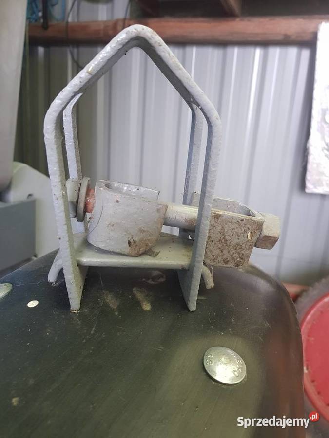 rapa do kultywatora kompletna Borzęcin