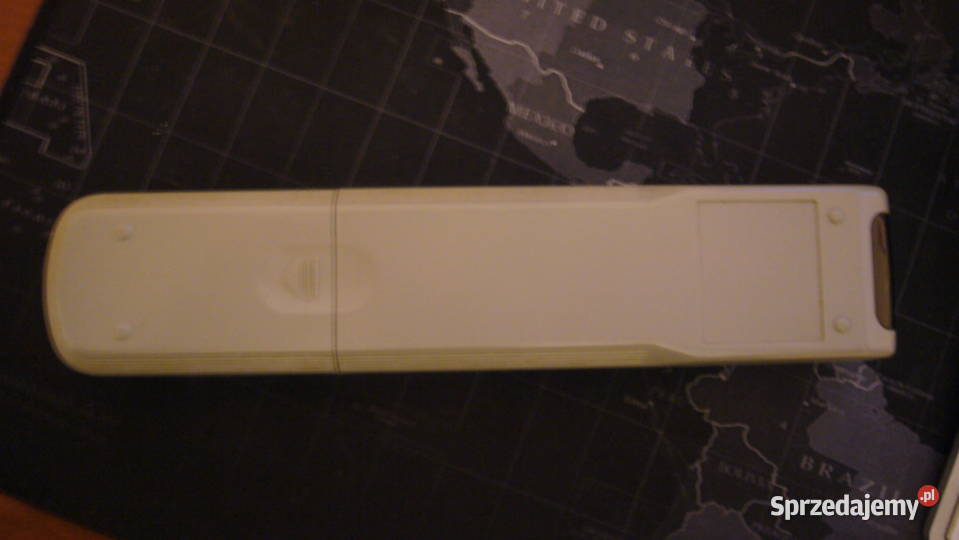 Pilot RMSX15 oryginalny mazowieckie Sarnaki