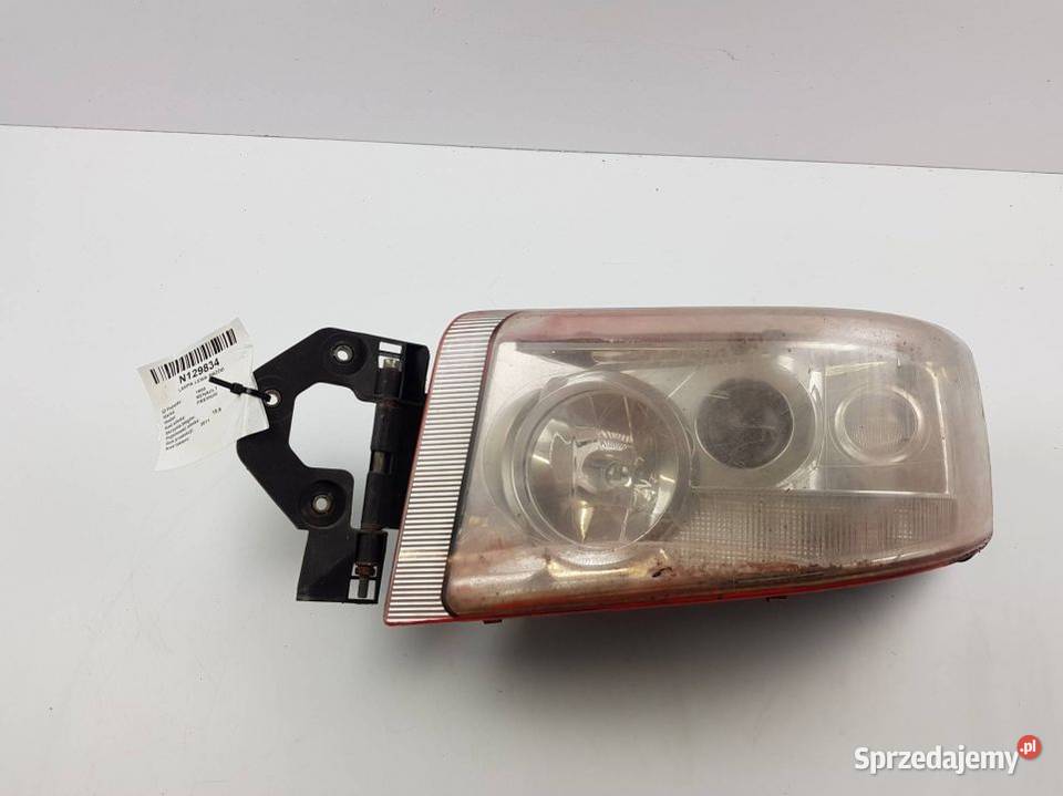 LAMPA LEWA PRZÓD PREMIUM 43018 Lipno
