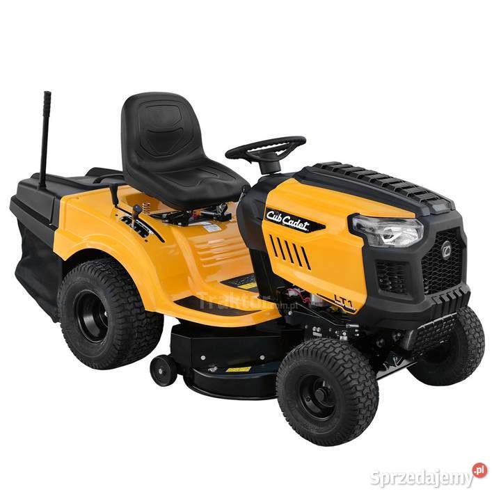 Cub Cadet LT1 92 sprzedam