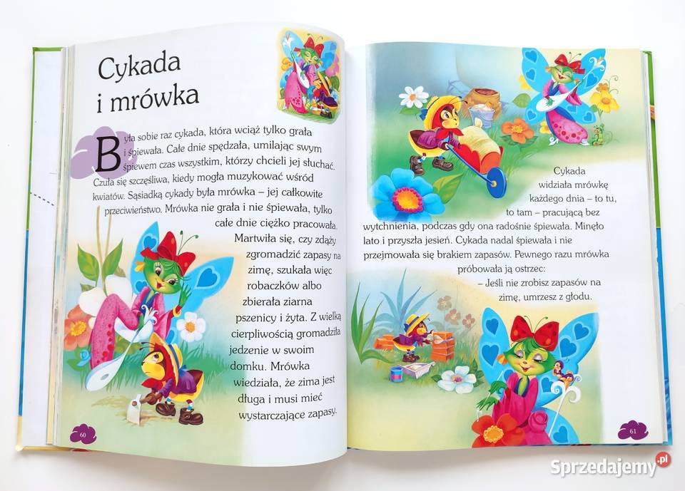 Historyjki i opowiastki Praca zbiorowa Olesiejuk śląskie Katowice