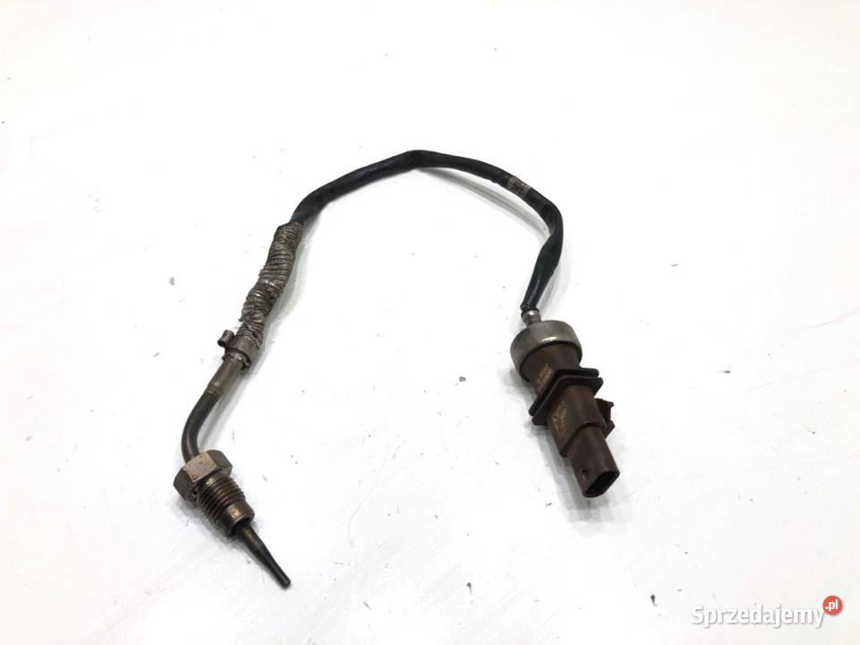 CZUJNIK TEMPERATURY SPALIN VW PASSAT B8 20 190 sprzedam