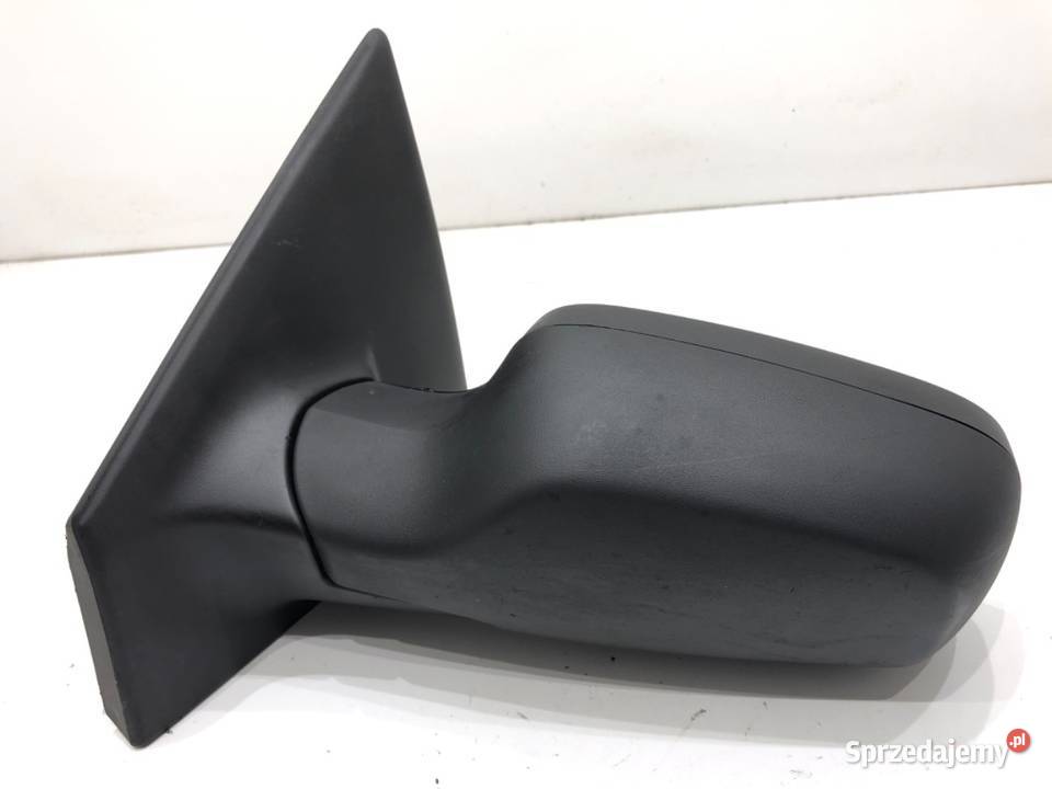 LUSTERKO LEWY RENAULT CLIO III Hatchback 0514