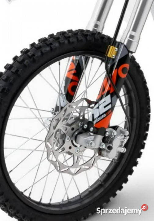 KAYO K2 Cross Kayo K2 150 Transport Raty Fvat Stare Miasto sprzedam