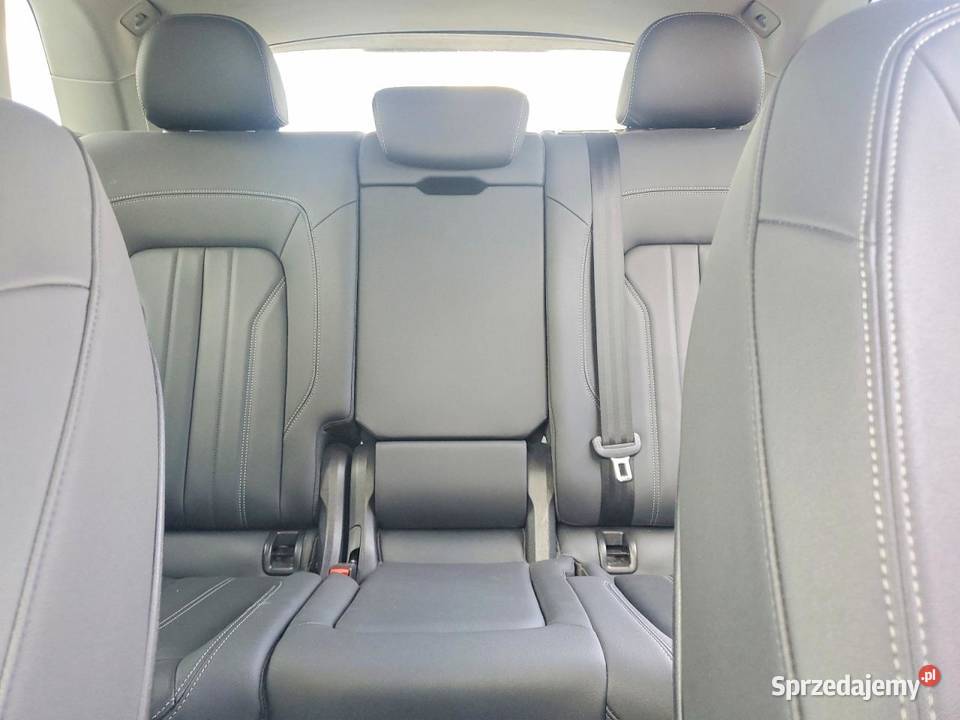 Sprzedam Audi Q5 45TFSI Quattro 2023r SLine 265KM Sochaczew