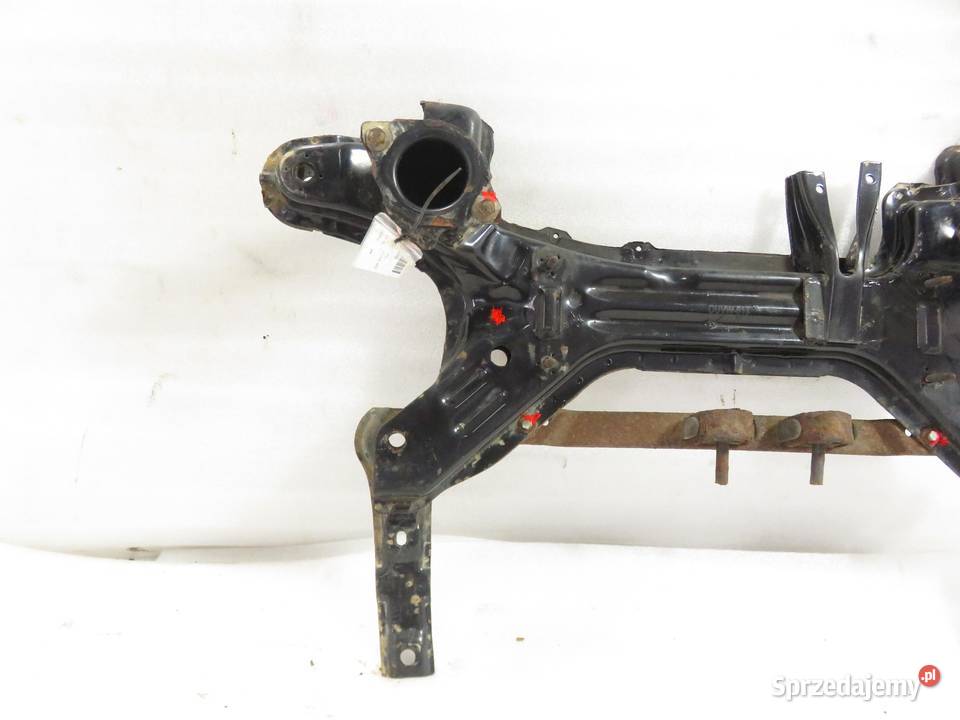 SANKI PRZÓD VW POLO CLASSIC 6V2 60 14 AKK