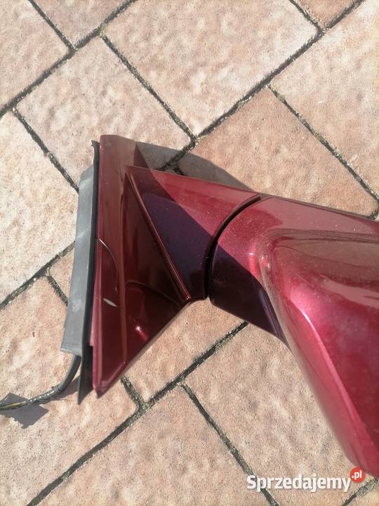 Sprzedam lusterka honda świętokrzyskie Łatanice sprzedam