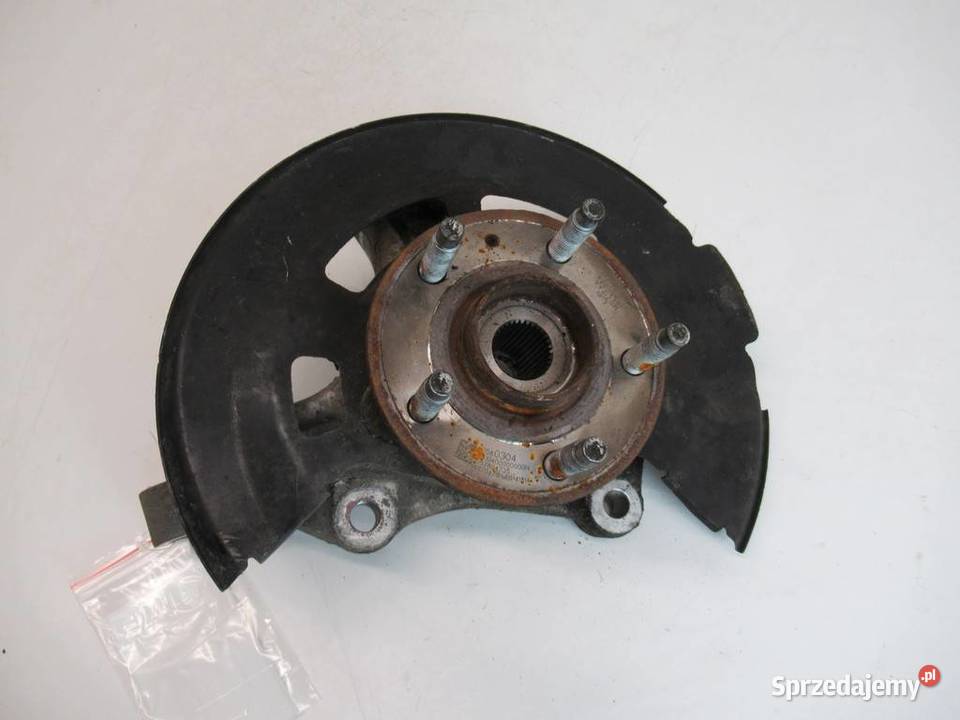 ZWROTNICA LEWA OPEL ASTRA K 16 136 osobowe