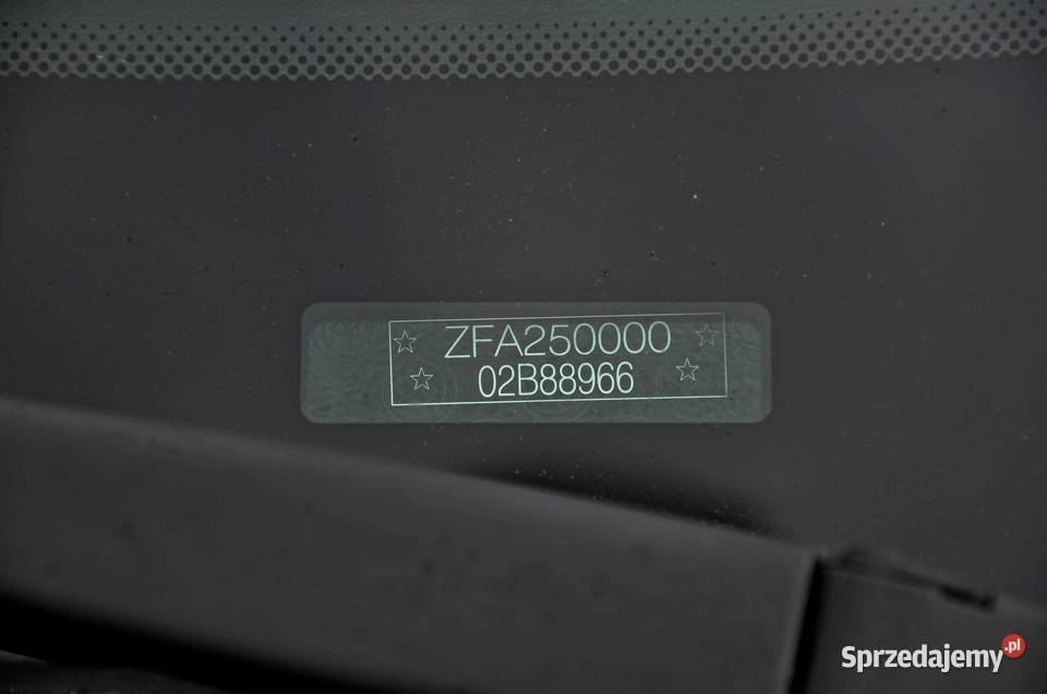 Fiat Ducato 23 MultiJet 130 L3H2 Klima Automat podkarpackie Rzeszów