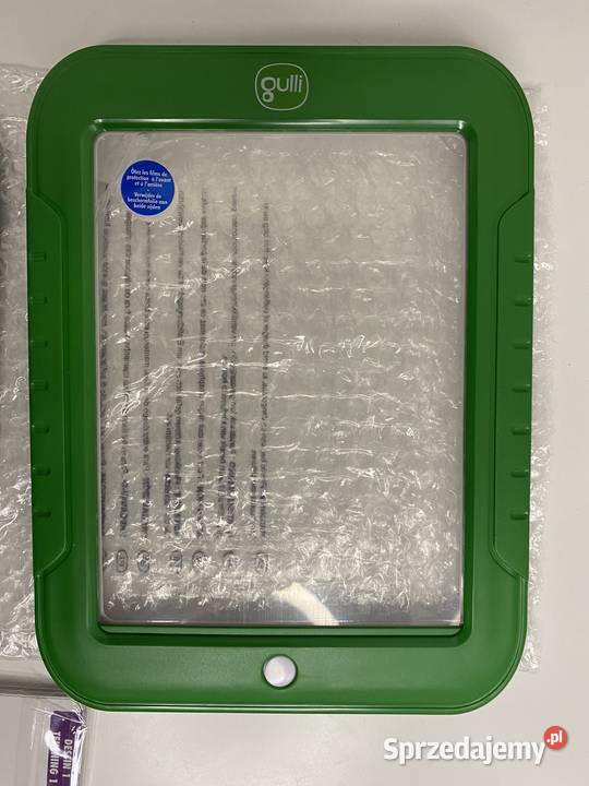 Tablet dzieci magic pad do rysowania Gdańsk sprzedam