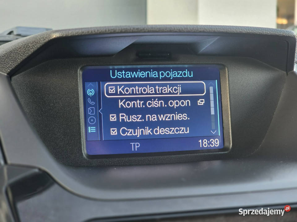 Ford EcoSport bezwypadkowy zarejestrowany w Zarejestrowany w Polsce Czarnków sprzedam