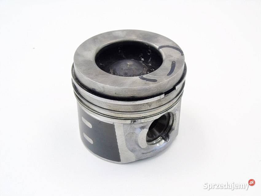 TŁOK 75L101 16 TDCI C 2 FOCUS 3 MONDEO 4 osobowe Sosnowiec