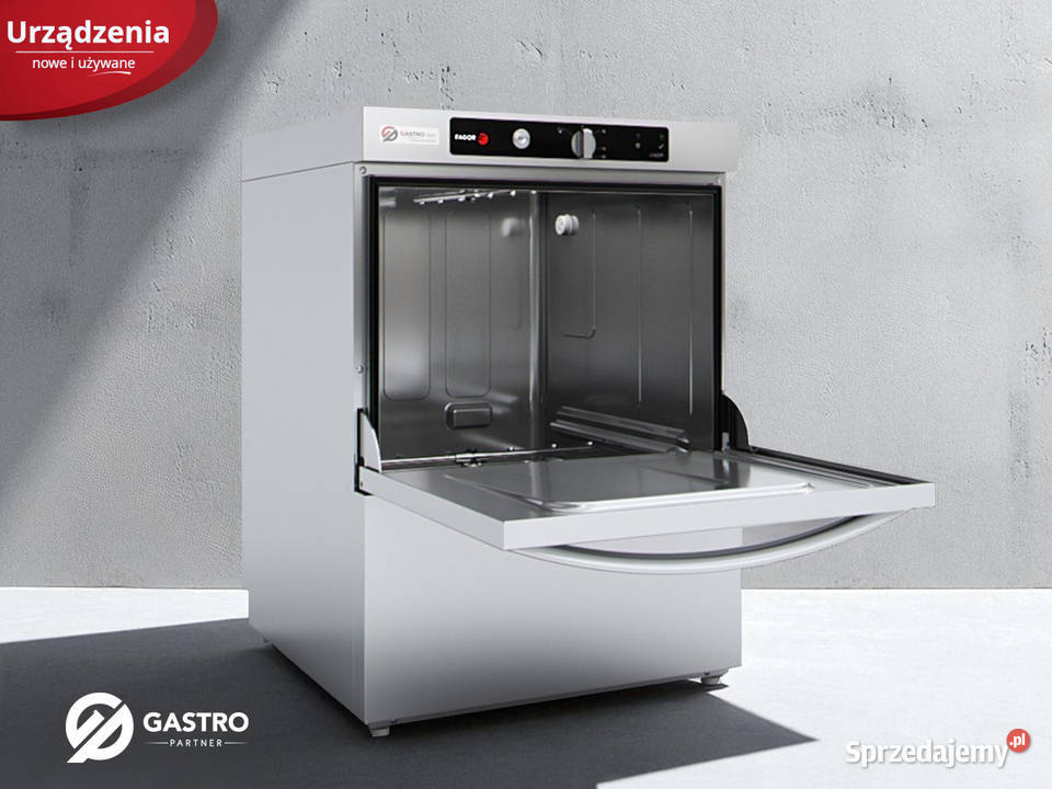 Zmywarka podblatowa wyparzarka uniwersalna kosz Ostrów Wielkopolski sprzedam