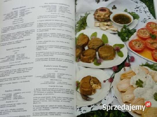 Wielka księga ziół L Bremness zioła zielarstwo Łódź