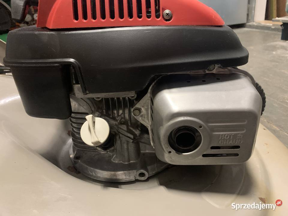 Silnik honda gcv 190 Praszka