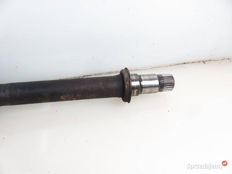 PÓŁOŚ PRAWA TOYOTA AVENSIS VERSO 20 D małopolskie