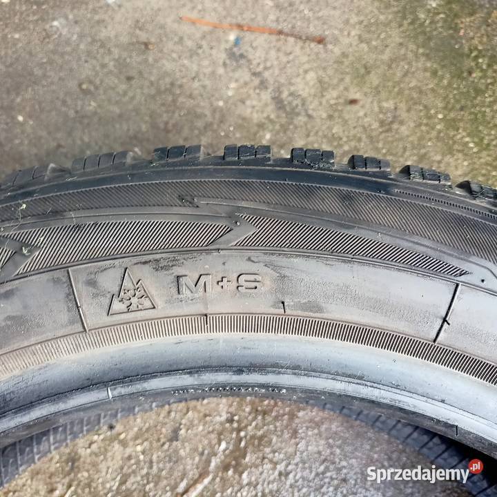 Opona GOOD YEAR 1955516 Zima Samochodowe Zabrze